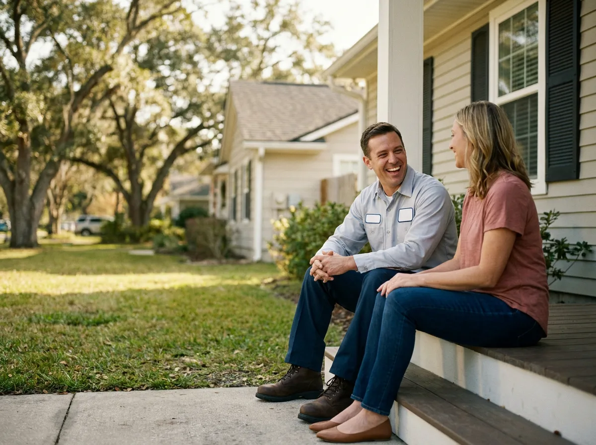 Septic tank pumping FAQs for Ledbetter, TX